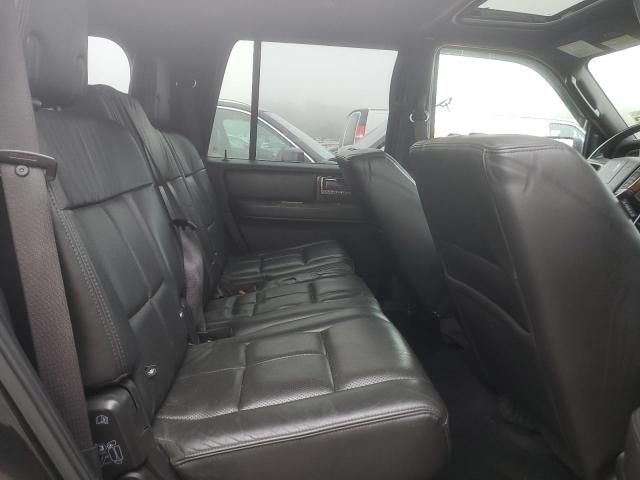 2013 Lincoln Navigator