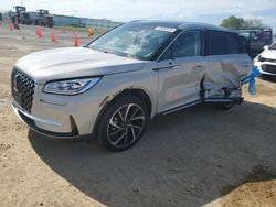 Lincoln salvage cars for sale: 2023 Lincoln Corsair Reserve