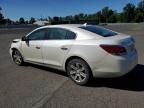 2011 Buick Lacrosse CXL