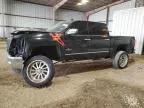 2015 Chevrolet Silverado C1500 LTZ