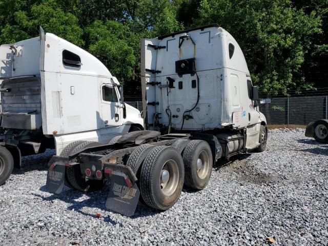 2017 Freightliner Cascadia 125