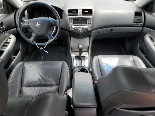 2006 Honda Accord EX