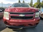 2011 Chevrolet Suburban C1500  LS