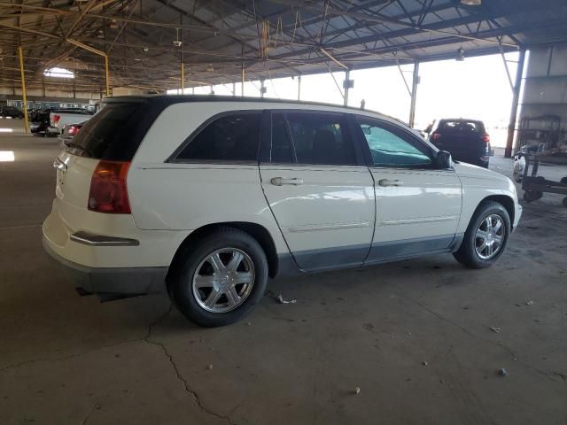 2006 Chrysler Pacifica Touring