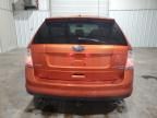 2008 Ford Edge Limited