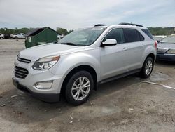 Run And Drives Cars for sale at auction: 2017 Chevrolet Equinox LT