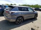 2023 Mitsubishi Outlander SEL