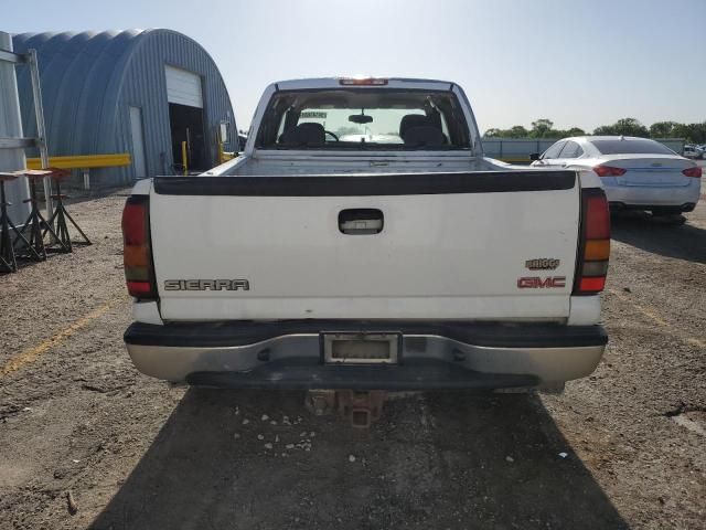 2005 GMC New Sierra K1500