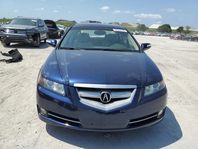 2007 Acura TL