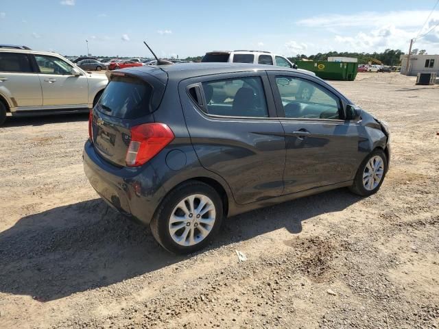 2020 Chevrolet Spark 1LT