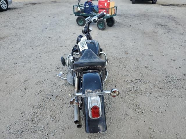 2002 Other Motorcycle