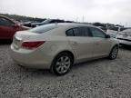 2013 Buick Lacrosse Premium