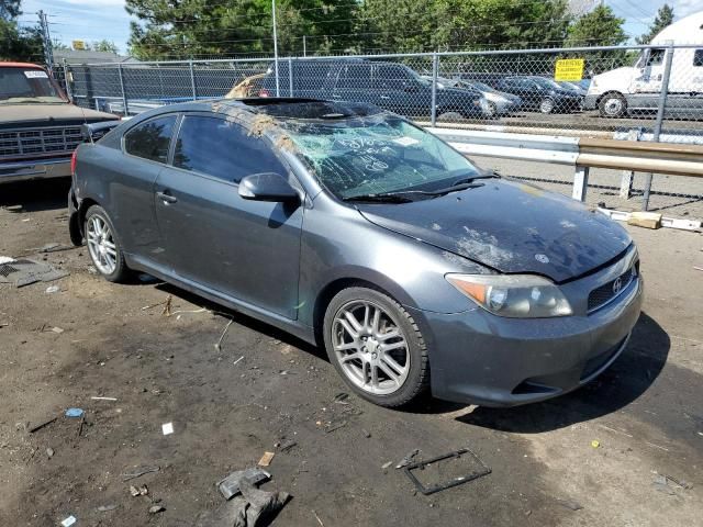 2007 Scion TC