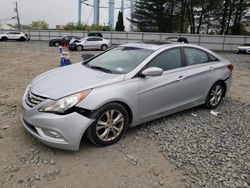 2011 Hyundai Sonata SE en venta en Windsor, NJ