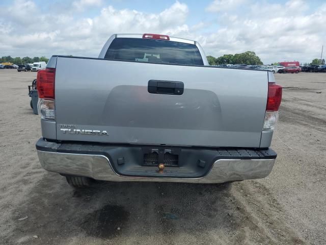 2013 Toyota Tundra Double Cab SR5