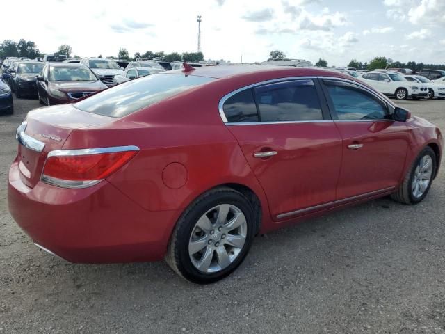 2013 Buick Lacrosse Premium