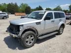 2007 Dodge Nitro SLT