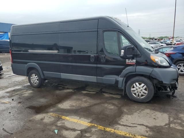 2016 Dodge RAM Promaster 3500 3500 High