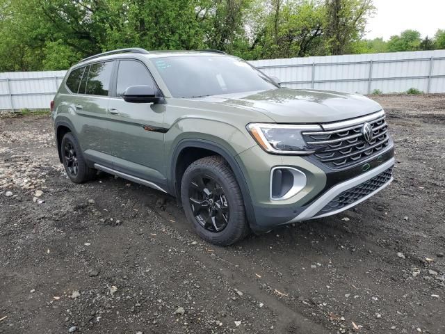 2024 Volkswagen Atlas Peak Edition SEL