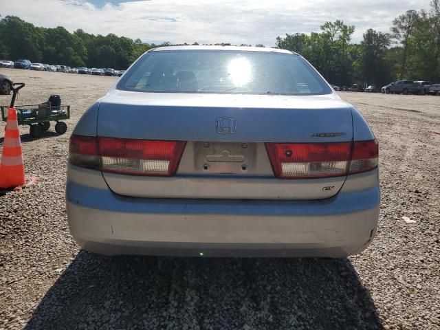 2003 Honda Accord EX