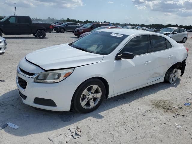 2015 Chevrolet Malibu LS