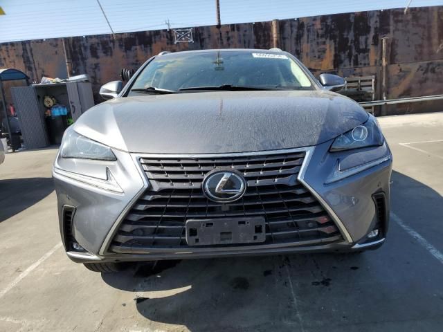 2018 Lexus NX 300 Base