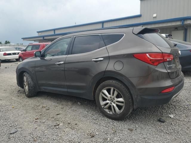 2013 Hyundai Santa FE Sport