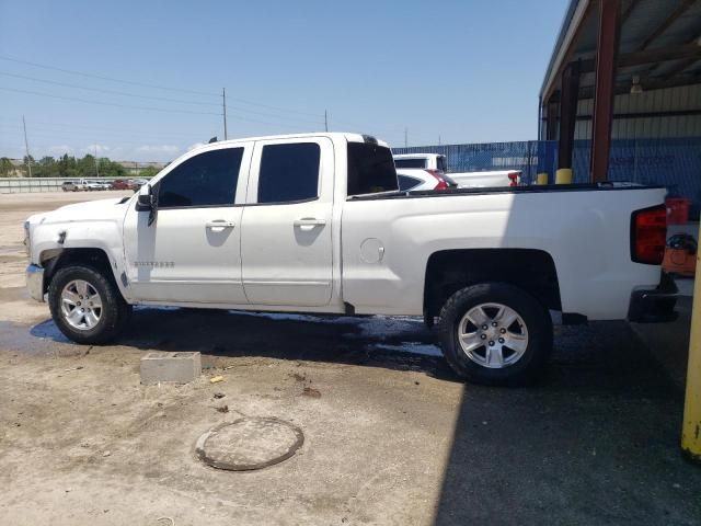 2019 Chevrolet Silverado LD C1500 LT