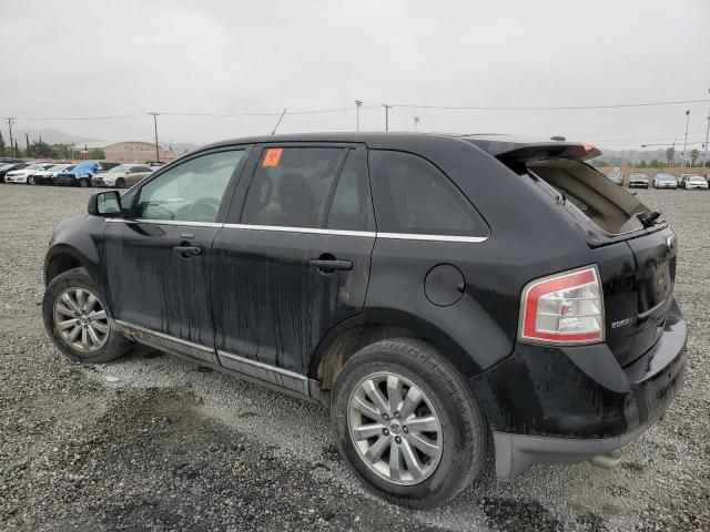 2010 Ford Edge Limited