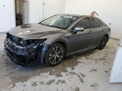 Salvage cars for sale at Madisonville, TN auction: 2019 Toyota Camry L