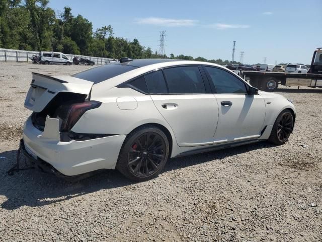 2022 Cadillac CT5-V Blackwing