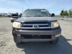 2005 Toyota 4runner SR5