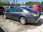 2009 Nissan Altima 2.5