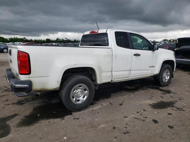 2015 Chevrolet Colorado