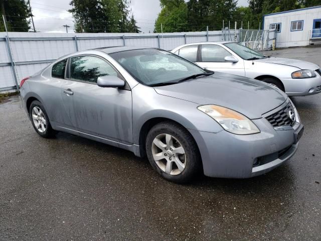 2009 Nissan Altima 2.5S