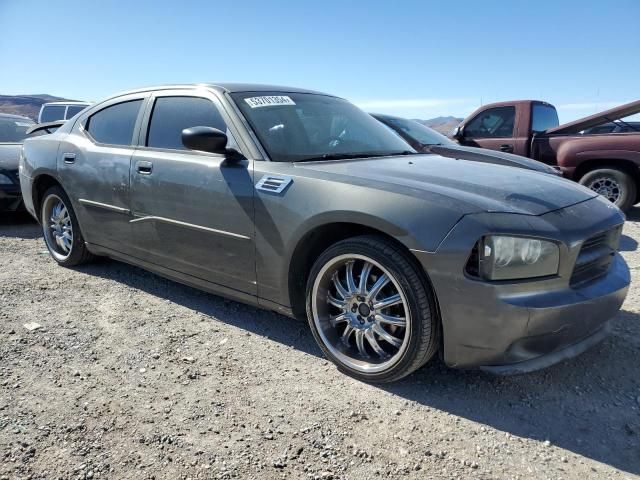 2009 Dodge Charger