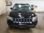 2012 Jeep Compass Sport