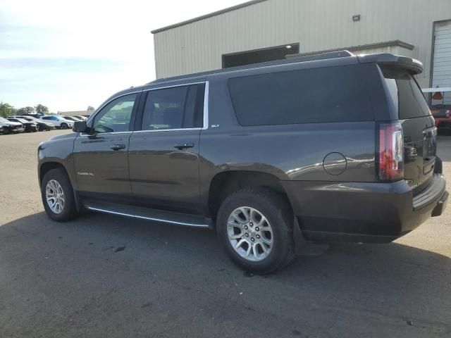 2016 GMC Yukon XL K1500 SLT