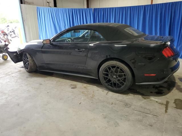 2015 Ford Mustang GT