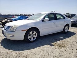 2007 Ford Fusion SE for sale in Antelope, CA