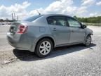 2009 Nissan Sentra 2.0