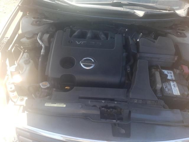 2007 Nissan Altima 3.5SE