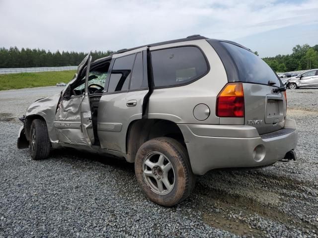 2002 GMC Envoy