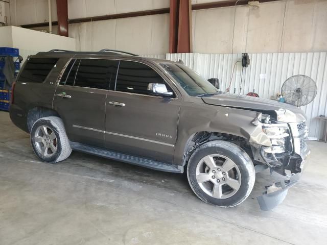 2016 Chevrolet Tahoe C1500  LS