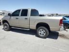 2004 Dodge RAM 2500 ST