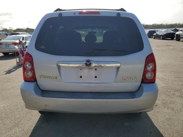 2005 Mazda Tribute S