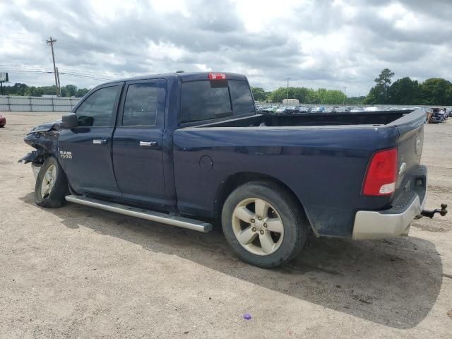 2015 Dodge RAM 1500 SLT