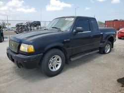 Ford Ranger Vehiculos salvage en venta: 2002 Ford Ranger Super Cab