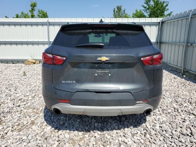 2019 Chevrolet Blazer 1LT