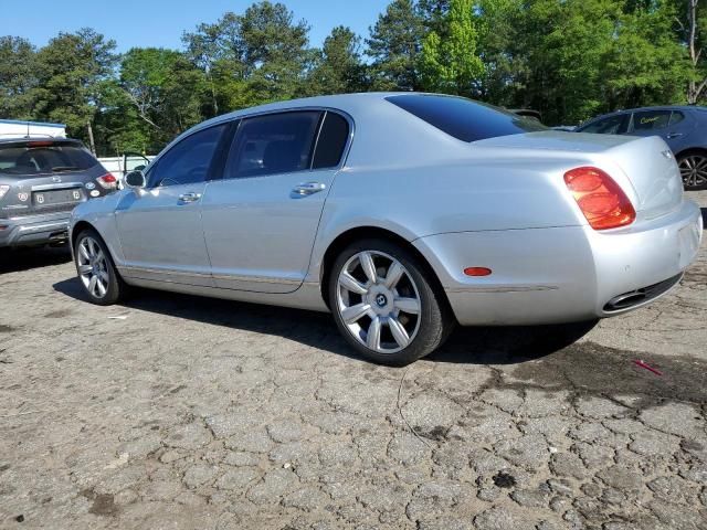 2006 Bentley Continental Flying Spur